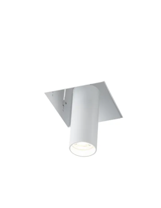 Zamów teraz Shilo Lampa wpuszczana Yamato 1 - Biała 3037