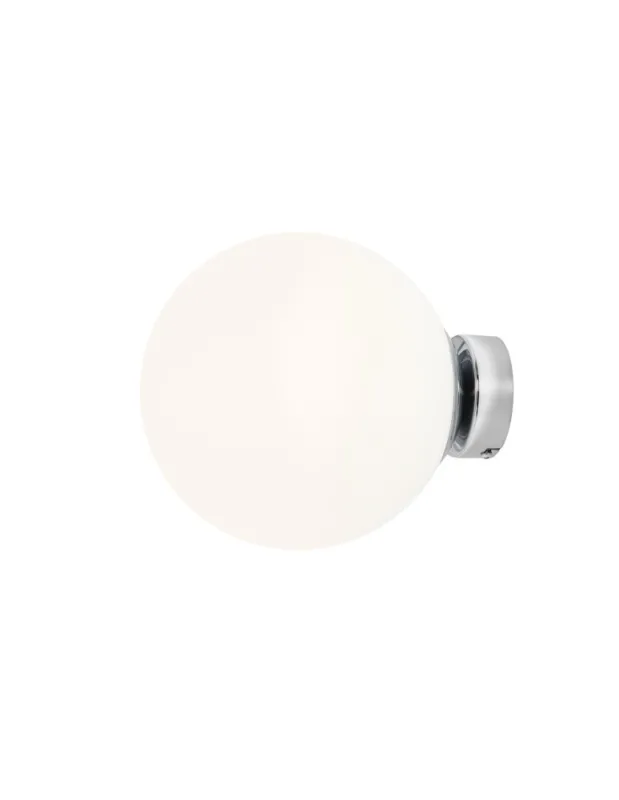ALDEX KINKIET BALL CHROM M, 1 x max 60W (1076C4_M) Hit sprzedaży