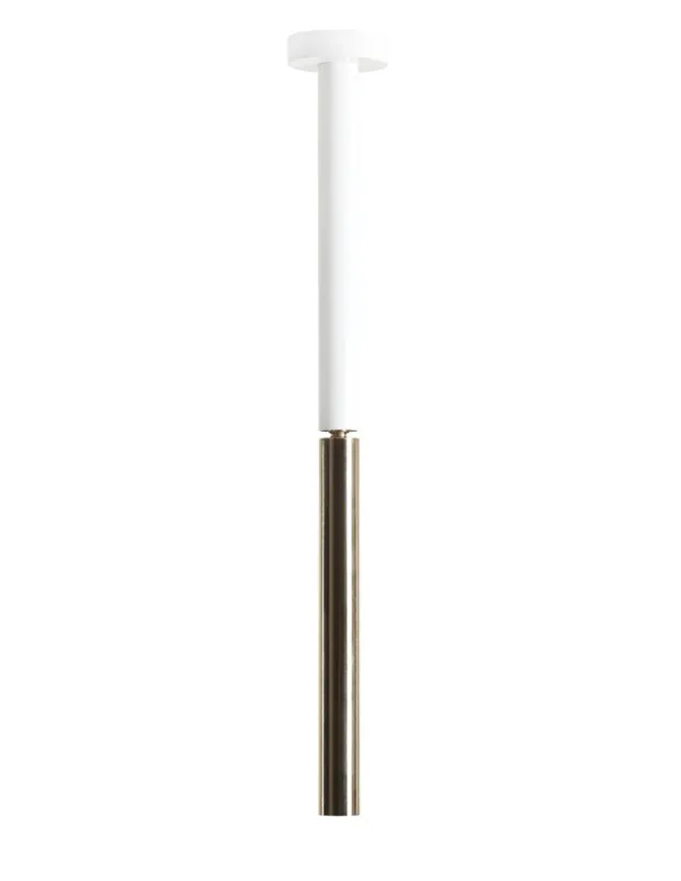 Aldex PLAFON STICK WHITE S 1 x max 5W LED (1067PL_G_S) Ostatnia szansa