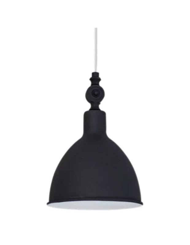 By Rydens Lampa wisząca 4400220-4007 Bazar Ø17cm Zniżka