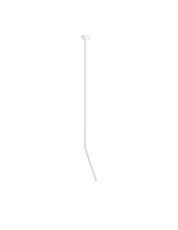 Bestseller ALDEX PLAFON STICK ALL BIAŁY L, 1 x max 5W led (1084PL_G_L)