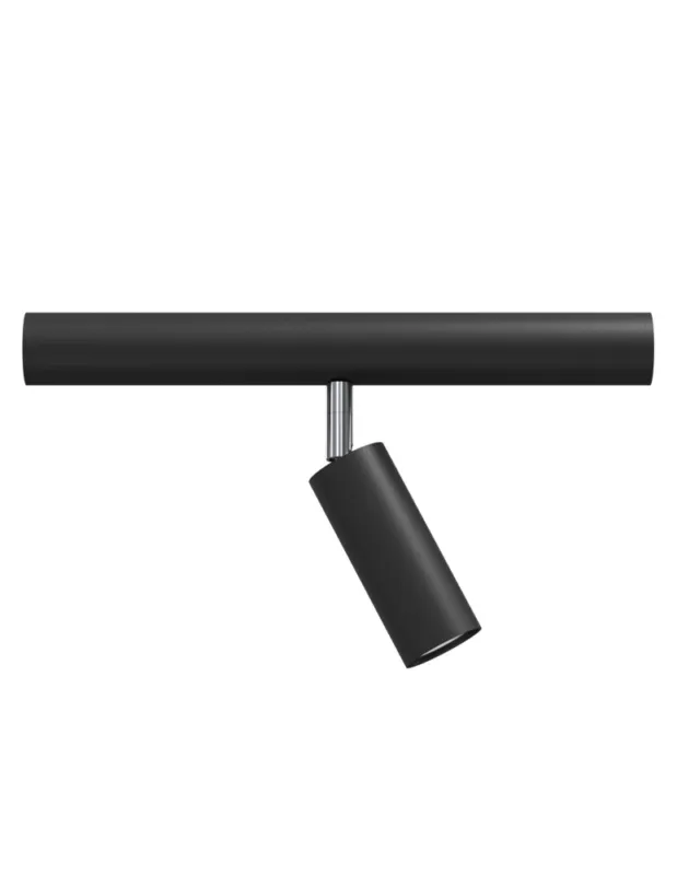 Shilo Lampa modułowa Mafra 1 - Czarna 5106 Dodaj do koszyka