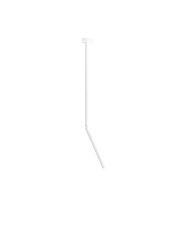 Zniżka ALDEX PLAFON STICK ALL BIAŁY M, 1 x max 5W led (1084PL_G_M)