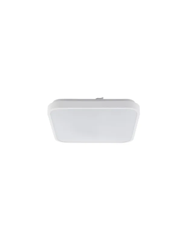 Zamów teraz Nowodvorski AGNES SQUARE LED Plafon 16W LED Biały