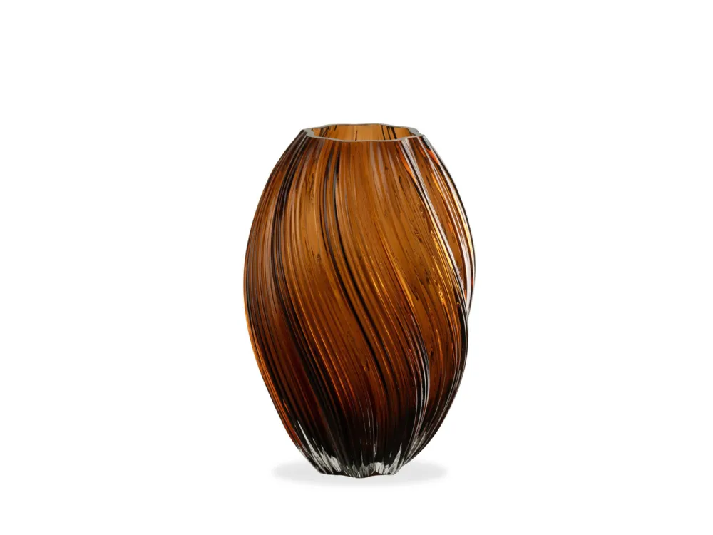 Wysoka jakość Wazon Kler Accessories Contorto