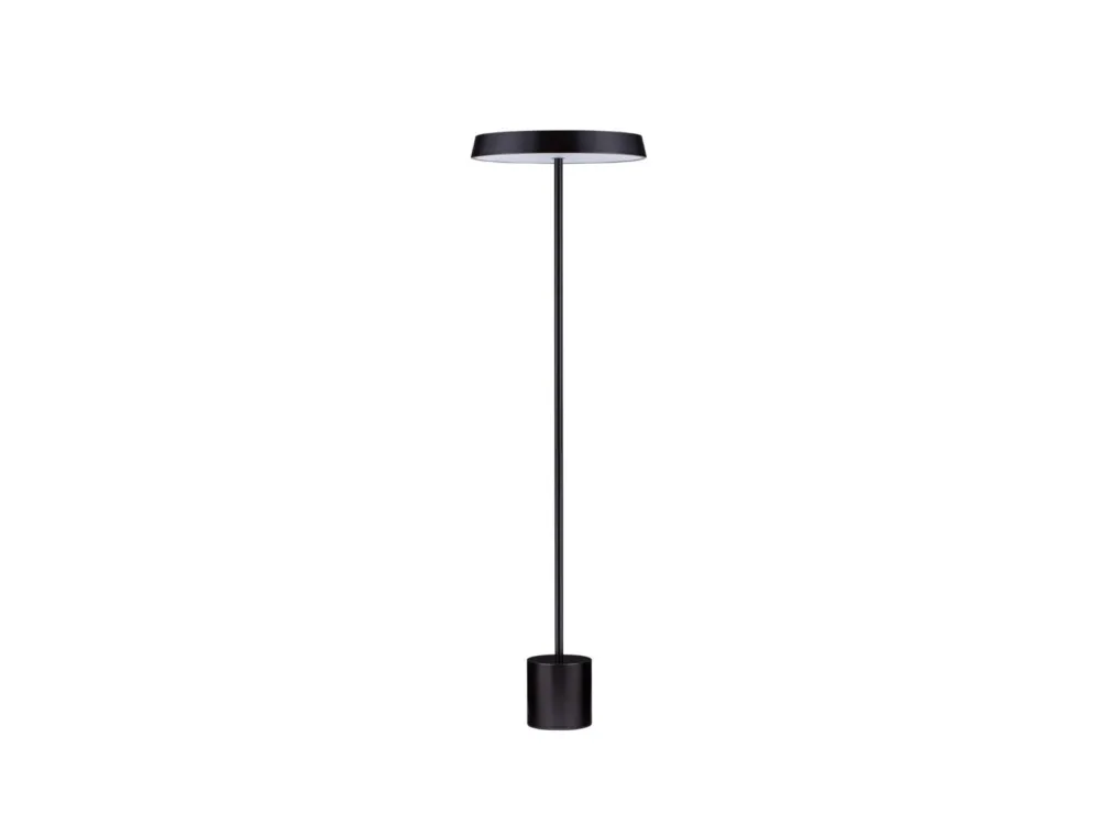Lampa podłogowa Kler Accessories Vetro Super okazja