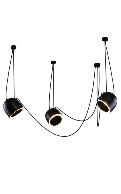 Dodaj do koszyka Lampa wisząca Kler Accessories Dobo