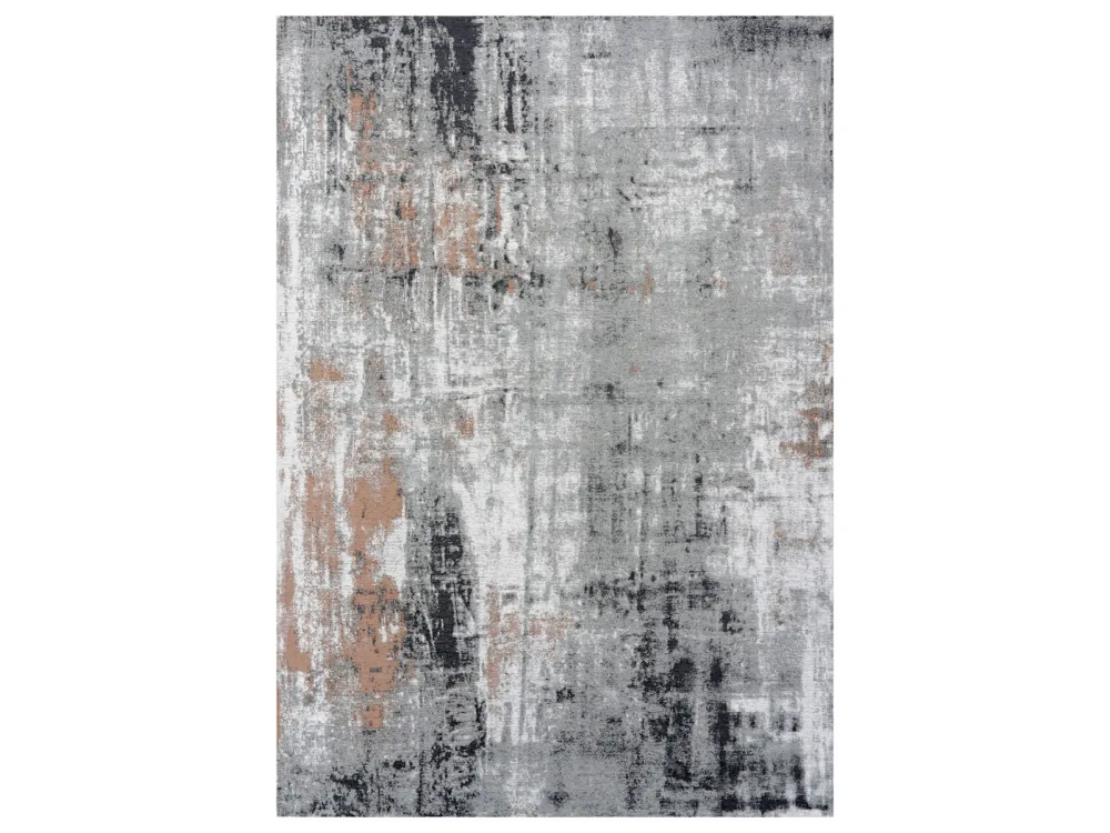 Dywan Kler Accessories Deco Rugs Modern Grey Nowość