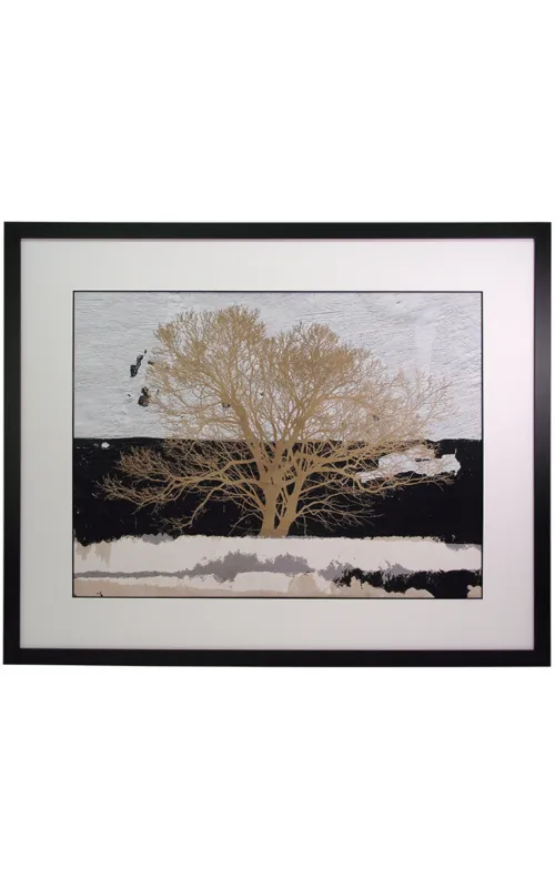 Ekspresowa dostawa Obraz Golden Tree Kler Accessories