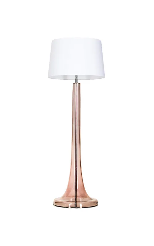 Lampa podłogowa Kler Accessories Zurich Hit sprzedaży