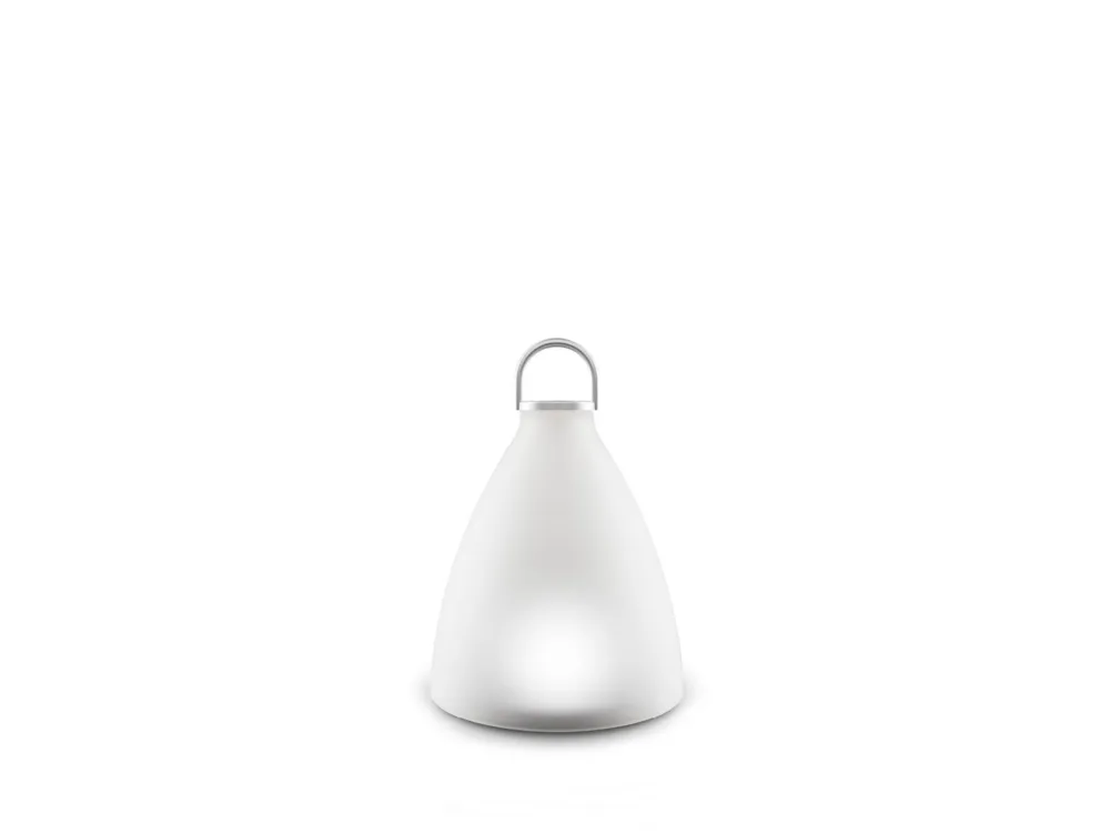 Oferta limitowana Lampa solarna Eva Solo SunLight Bell