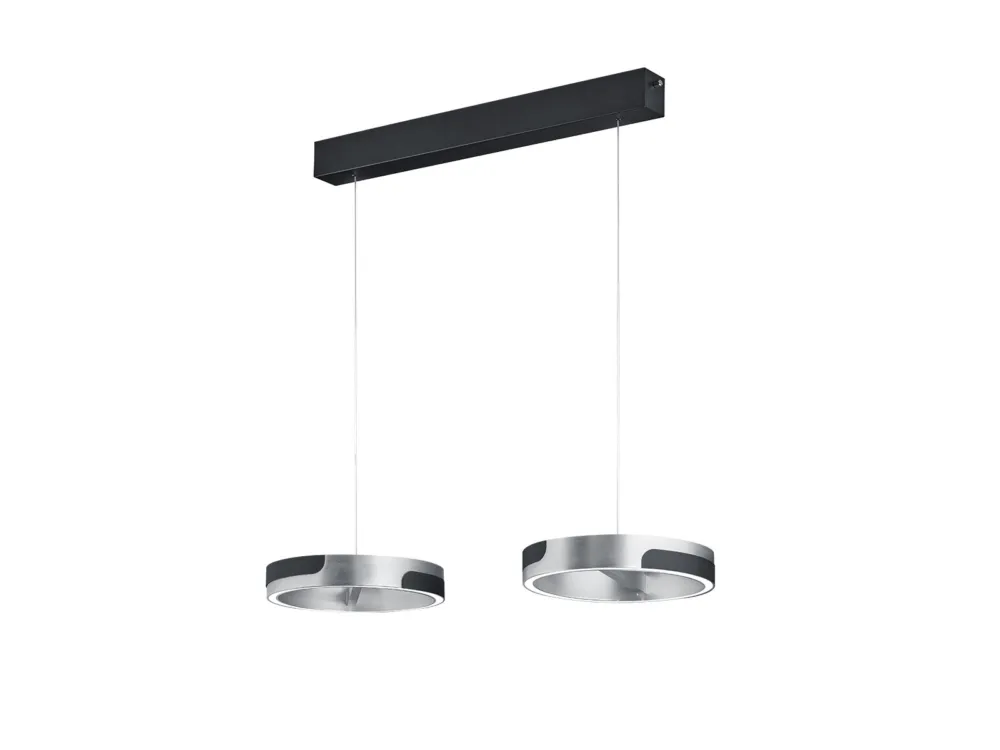 Super okazja Lampa wisząca Kler Accessories Elegance