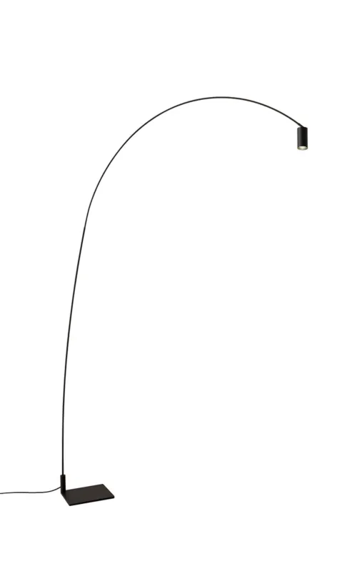 Premium Lampa podłogowa Nemo Fox