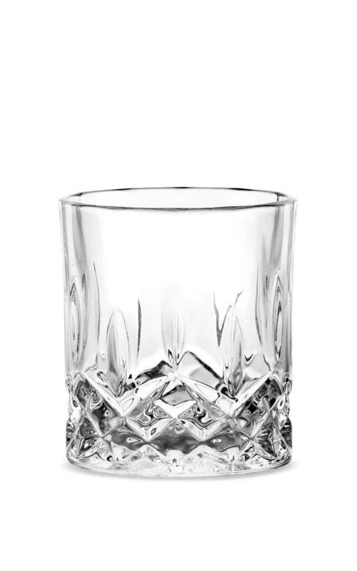 Kpl. 6 szklanek 300 ml Bohemia Venezia Oferta limitowana