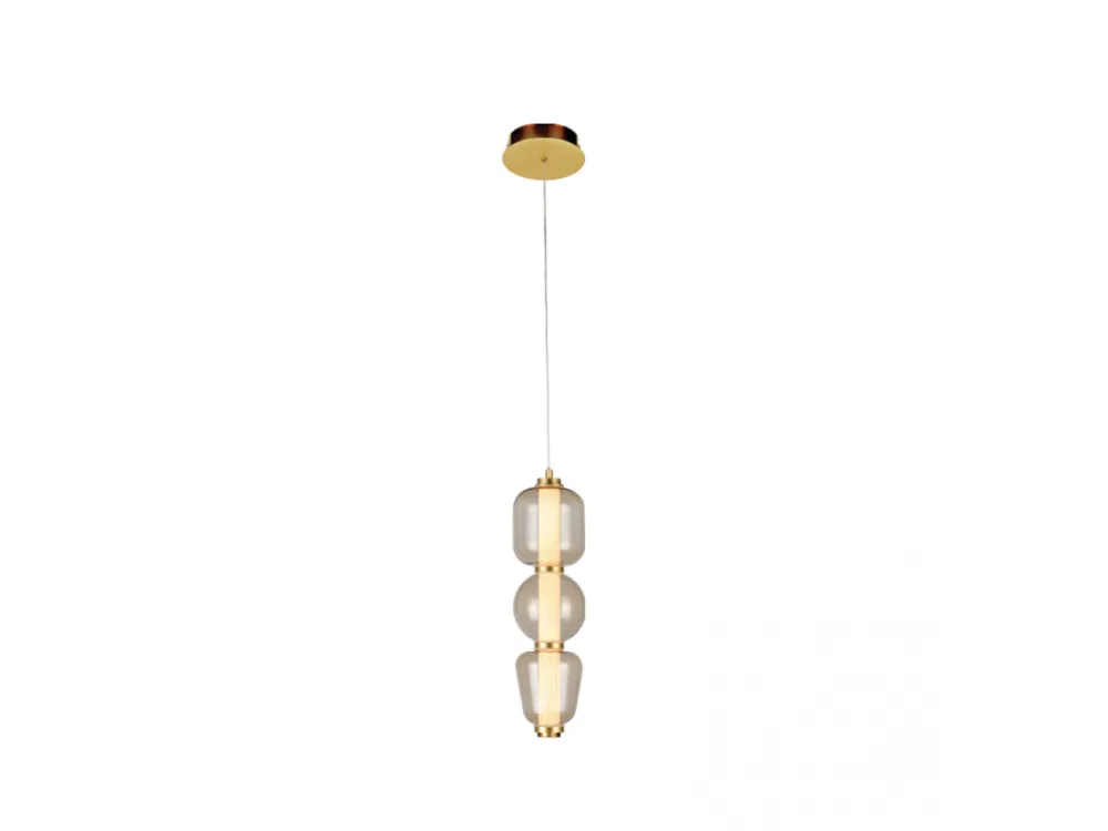 Lampa wisząca Kler Accessories Giuseppina Tylko do końca tygodnia