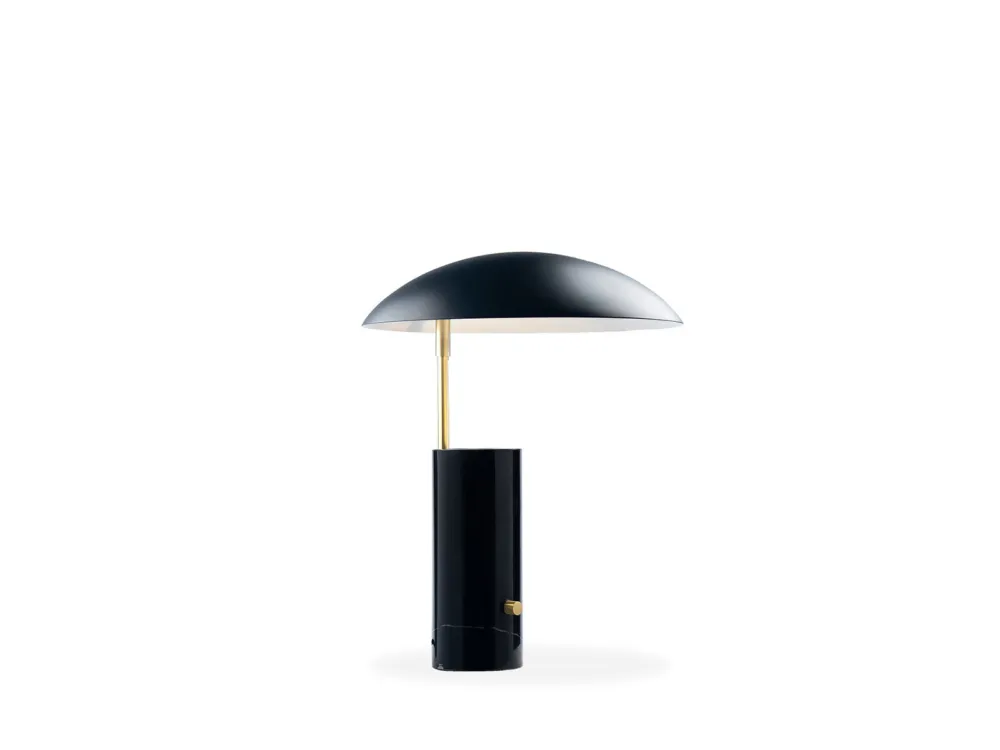 Lampa stołowa Kler Accessories Mademoiselle Tani