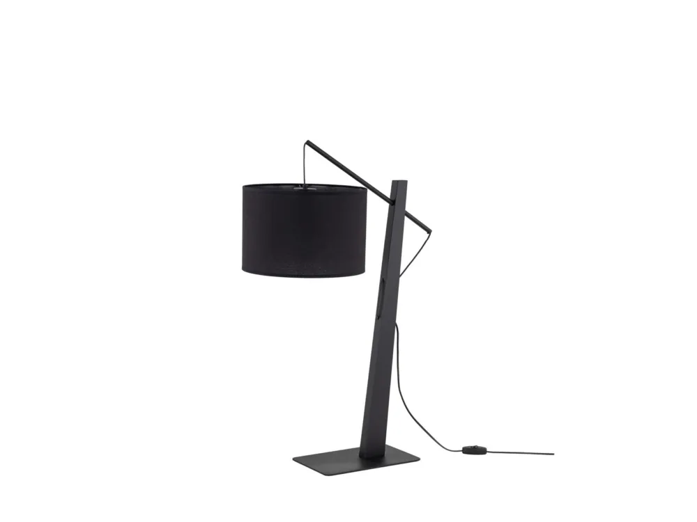 Lampa biurkowa Kler Accessories Pescare Bezpieczna płatność