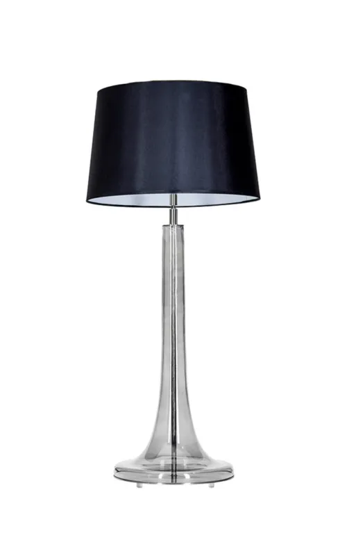 Lampa stołowa Kler Accessories Lozanna Tani