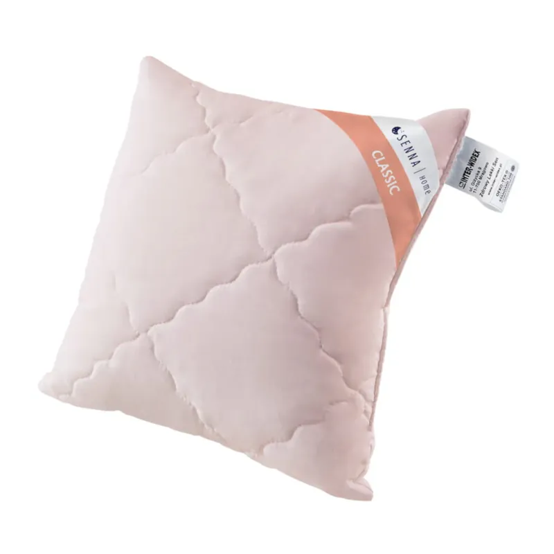 Kup teraz Poduszka 40x45 CLASSIC COMFORT Różowa -