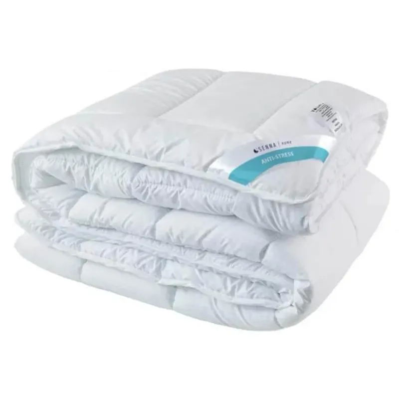 Kołdra całoroczna 155x200 ANTI-STRESS senna home - Hit sprzedaży