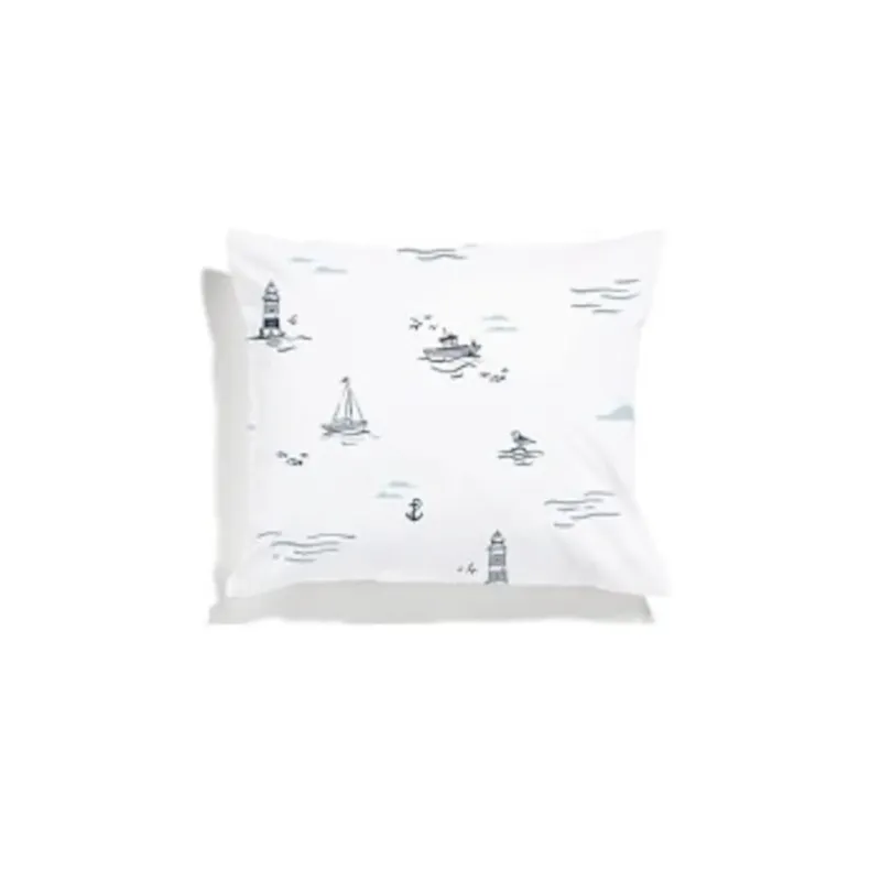 Ostatnie sztuki Poszewka Ahoj 50 x 70 cm -