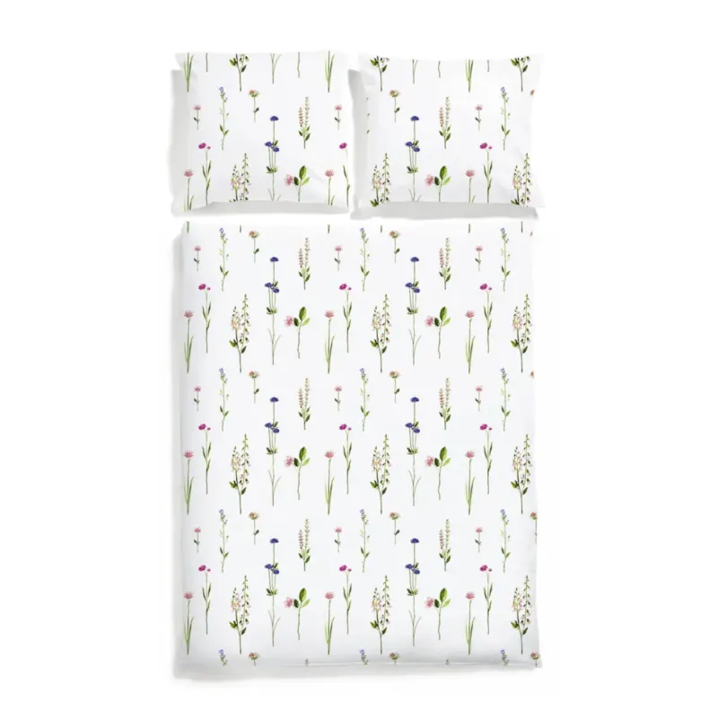Najlepsza cena Pościel Chabry 160/200 + 2 x 70/80 cm -