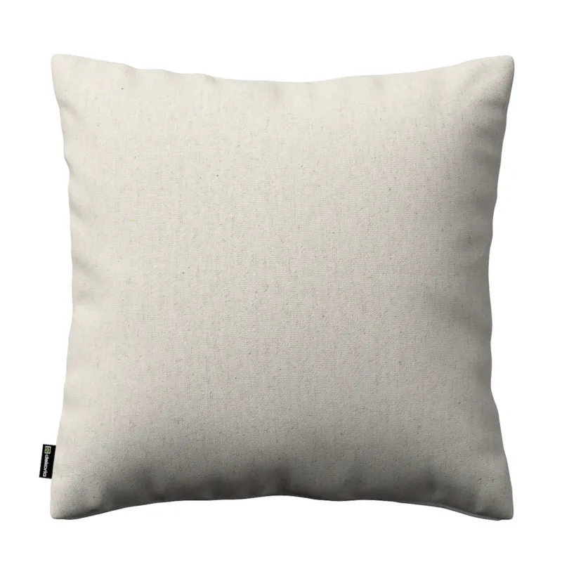 Bestseller Poszewka Kinga na poduszkę 43x43 melanż szaro-beżowy -