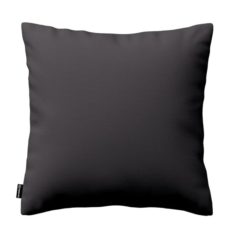 Tylko dziś Poszewka Kinga na poduszkę 60x60 Black (czarny) -