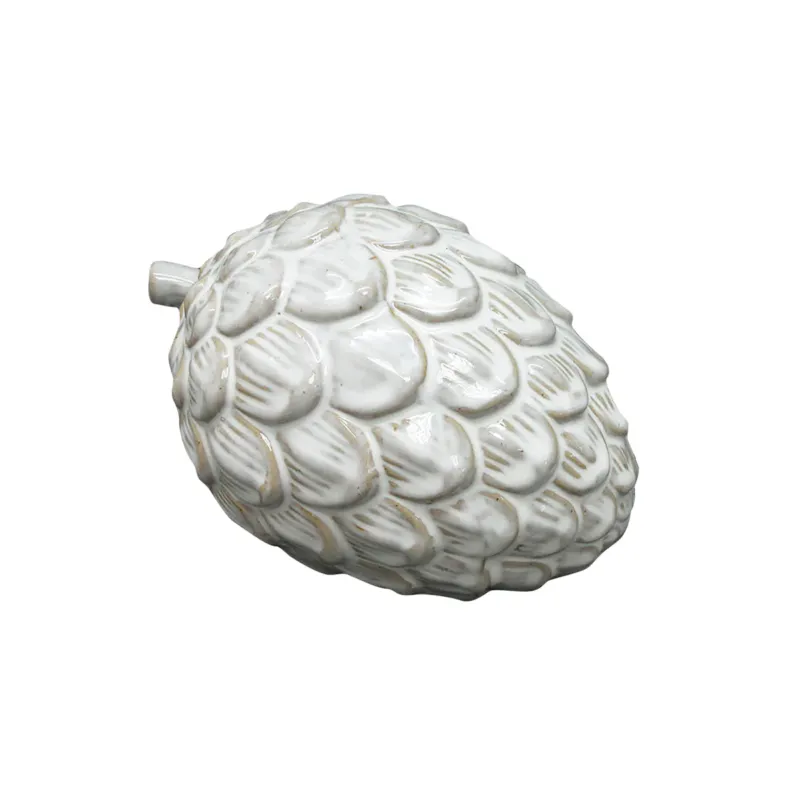MAVE Figura szyszka 17,2x12xh11cm - Nie przegap