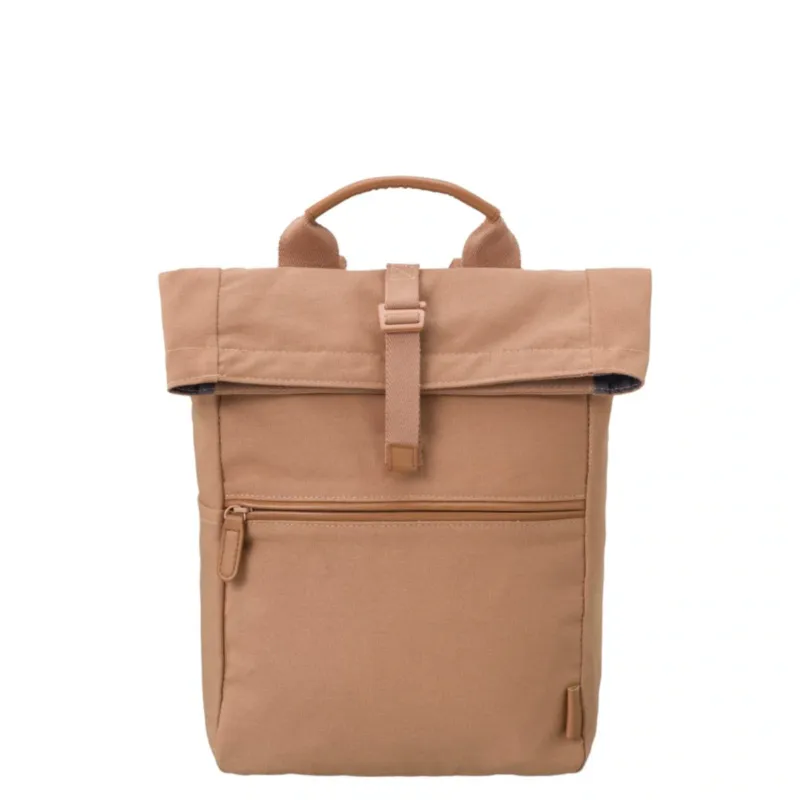 Fresk Plecak Uni Tawny brown - Do wyczerpania zapasów