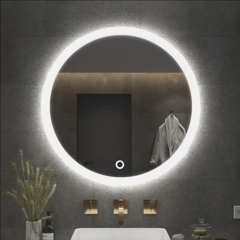 LUSTRO ŚCIENNE LED 70cm FFJ70 - Nowość