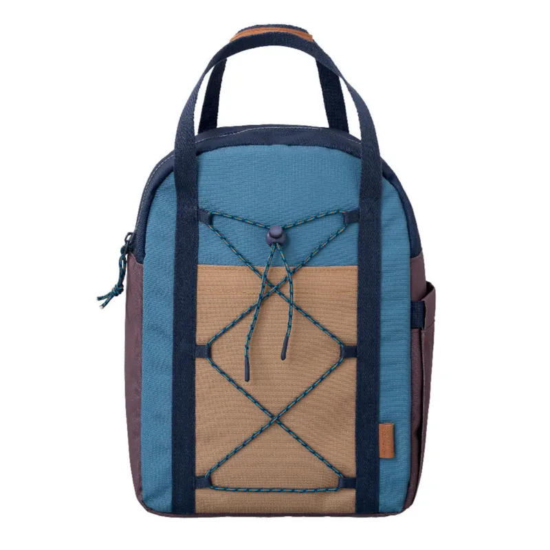 Bestseller Fresk Duży plecak Outdoors Blue Shadow -