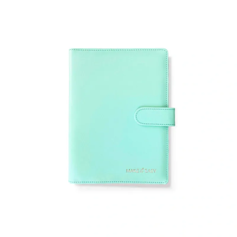 ORGANIZER W FORMIE SEGREGATORA – MINT DREAM - Promocja