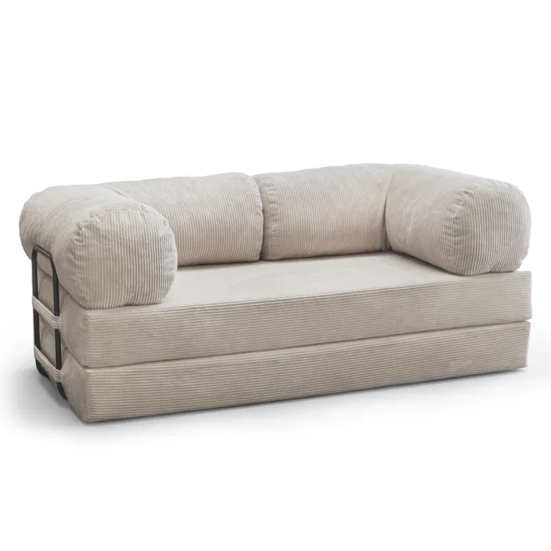 Kup teraz Sofa piankowa MUNO, rozkładana -