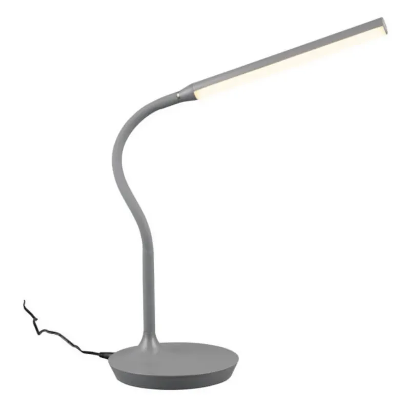 Oferta czasowa Ledowa lampka Toro R57641111 RL Light na biurko LED 5W 3000-5000K szara -