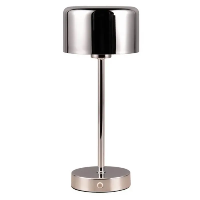 Dotykowa lampka stołowa Jeff R59151106 RL Light LED 1W 3000K srebrny połysk - Wyprzedaż