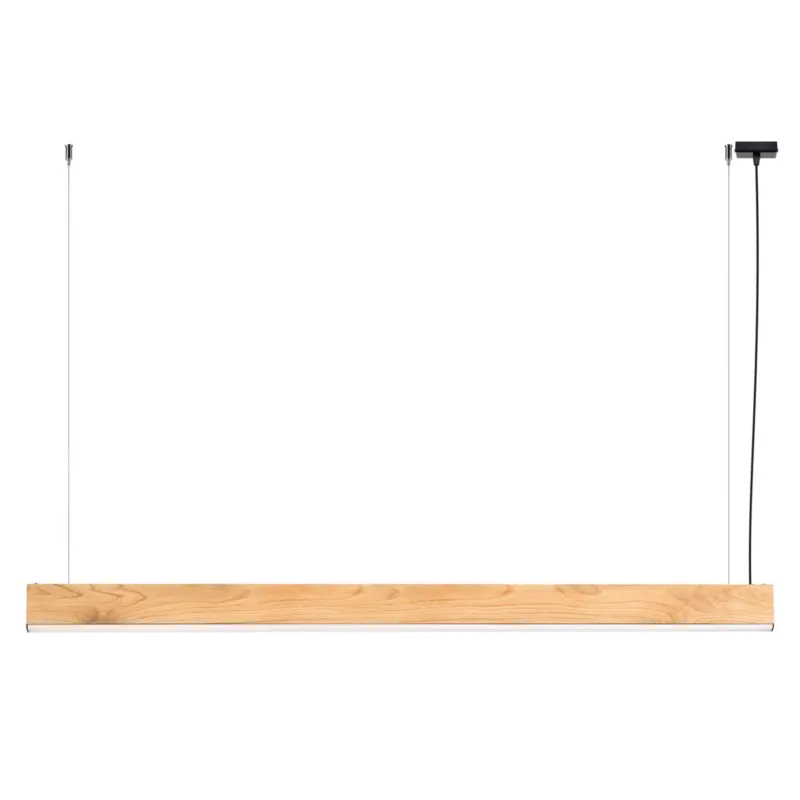 Lampa wisząca LYKKE 150 LED 3000K - Darmowy zwrot