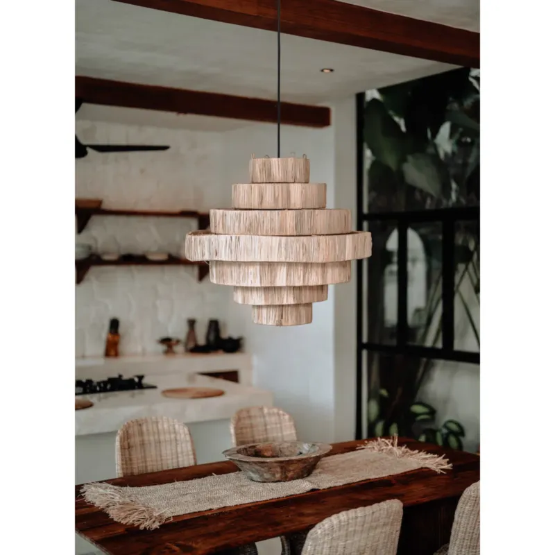 LAMPA HAWAI XXL - Bezpieczna płatność