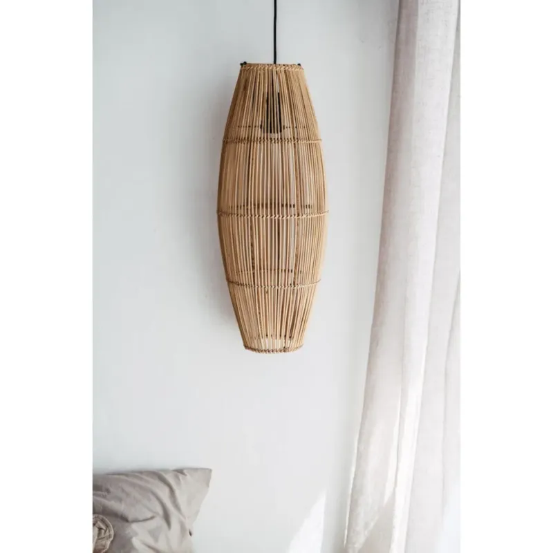 Bezpieczna płatność LAMPA WISZĄCA MAXI M -