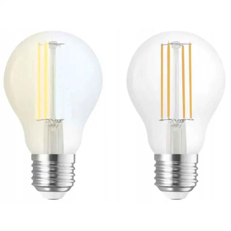 Wyprzedaż Żarówka Smart Led 5W E-27 Wifi 700Lm Edison Cw Ww -
