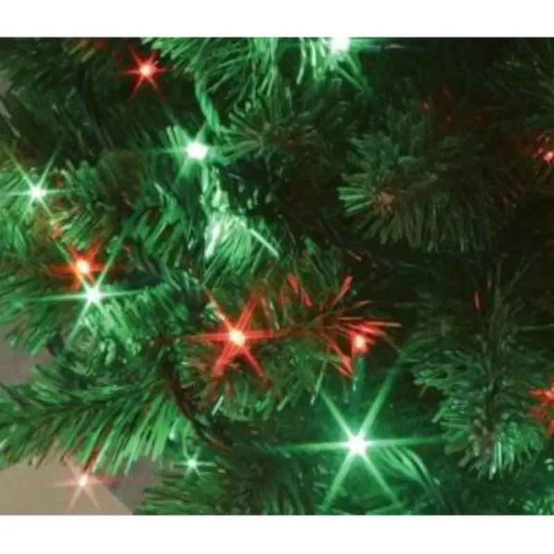 Lampki zewnętrzne, 200 lampek - Szybka dostawa