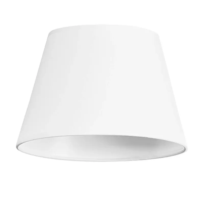 Szybka dostawa Klosz abażurowy Shade Zf AZ2588 do lampy 30 cm biały, Azzardo -