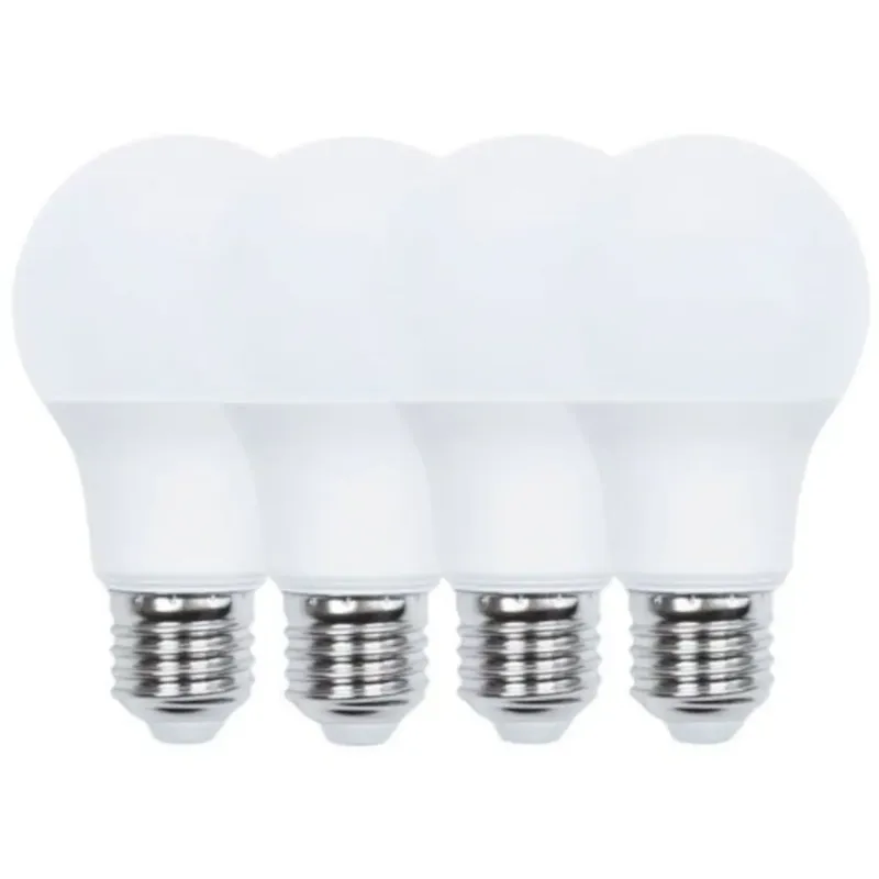 Zamów teraz Zestaw żarówek 4 szt E27-12W-NW-4 LED 12W 4000K, Blaupunkt -