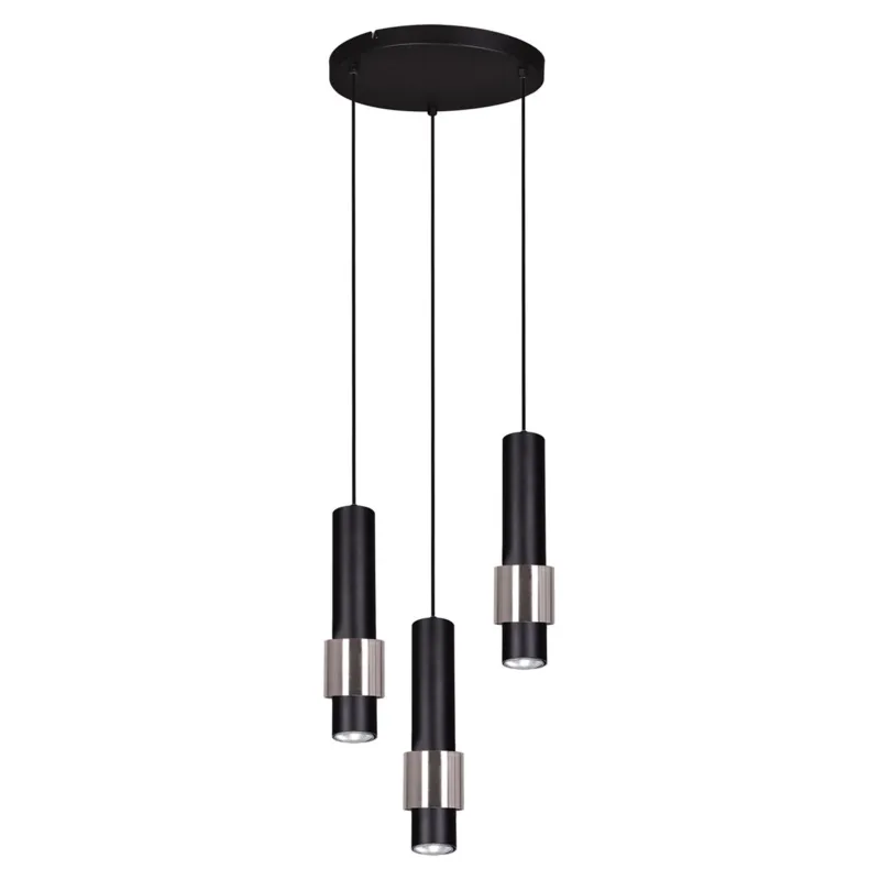 Lampa wisząca K-4715 z serii NIKOS - Dostępne od ręki