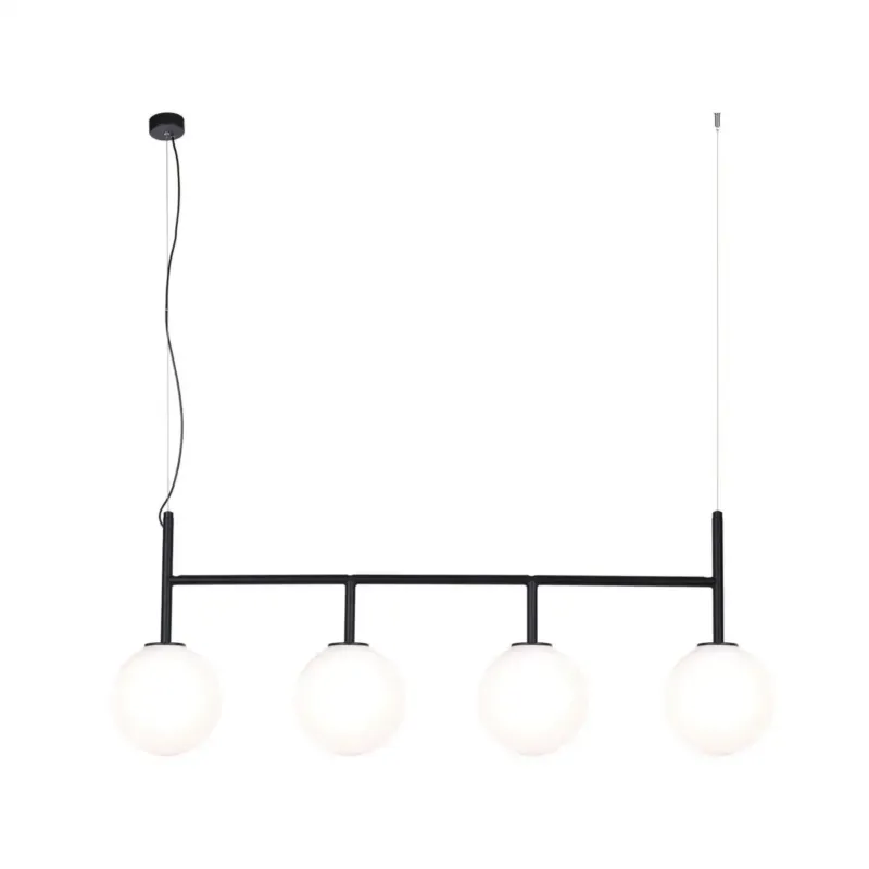 Lampa wisząca K-4883 z serii FARO - Wyjątkowa oferta