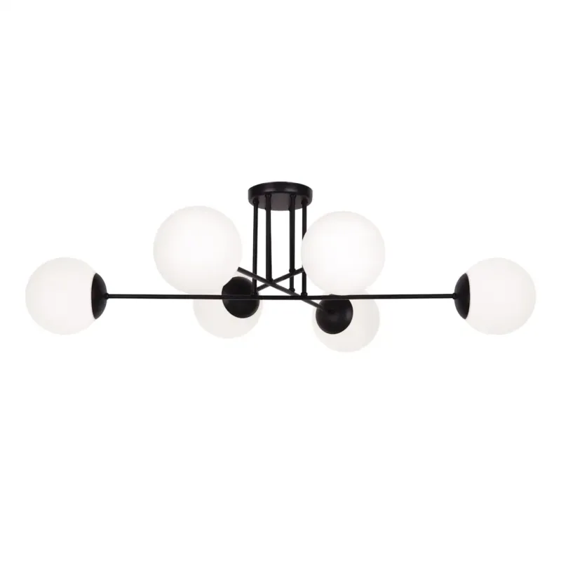 Bestseller Lampa sufitowa K-4925 z serii SAVOY -