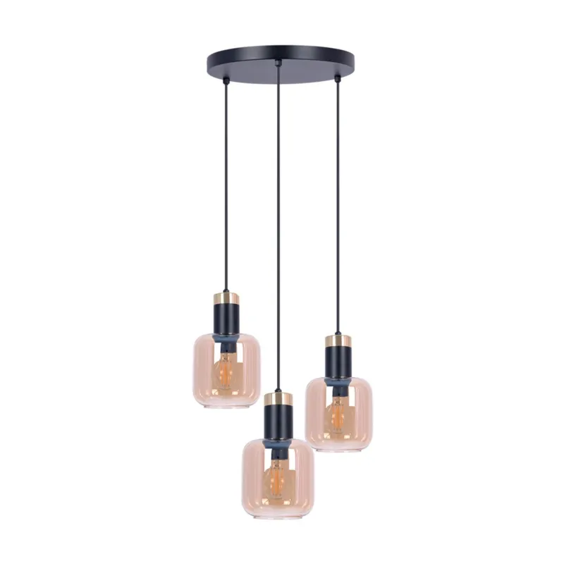 Cena promocyjna Lampa wisząca K-5267 z serii DOKA -