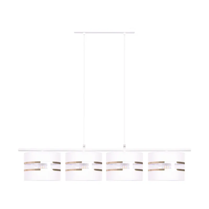 Lampa wisząca K-5213 z serii VICTORIA - Ostatnia szansa