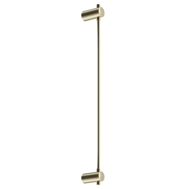 Darmowy zwrot Lampa ścienna Rotta MOD413WL-L8G3K Maytoni LED 8W 3000K spider złota -