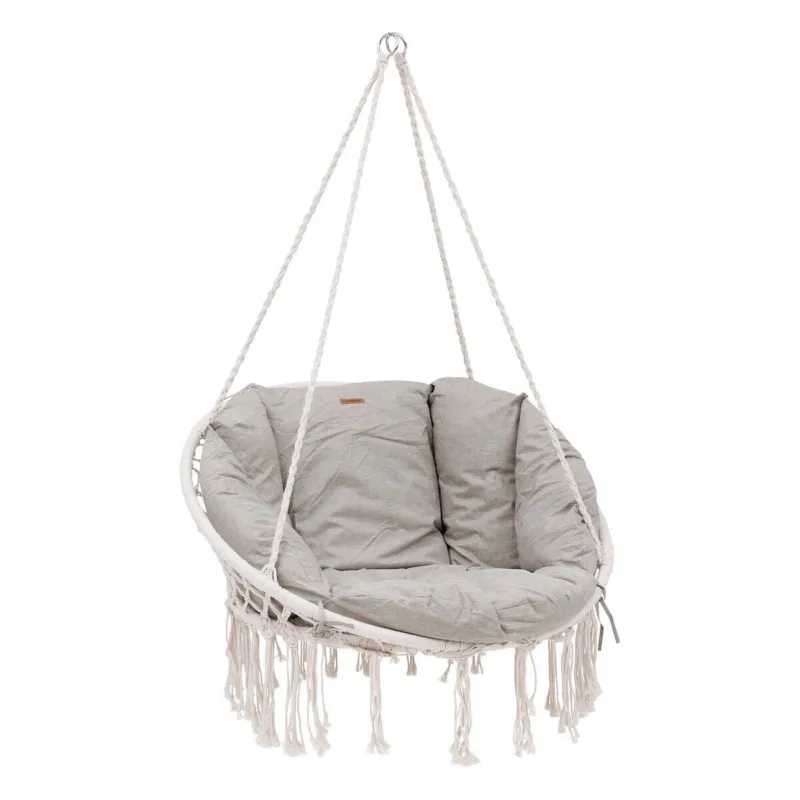 Oferta Fotel wiszący ogrodowy CORDESSA -